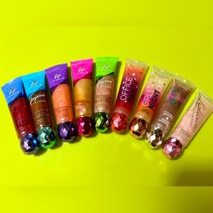 Bath & Body Works BBW Liplicious Jewels Lip Gloss New Sealed ~ Select Any